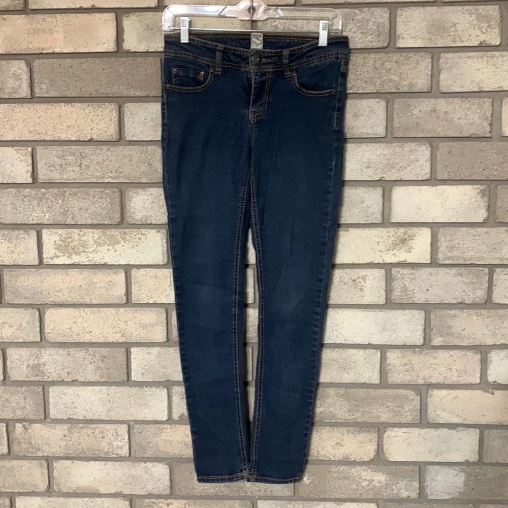 3for$20 skinny jeans size 7
